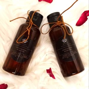 MAKIJACO REVITALIZING BEARD OIL